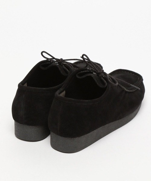 LAKOLE（ラコレ）の「モカシンシューズ / 973443（モカシン/デッキシューズ・メンズ・ベージュ/グレー/ブラック・MEDIUM/LARGE）」の12枚目の写真