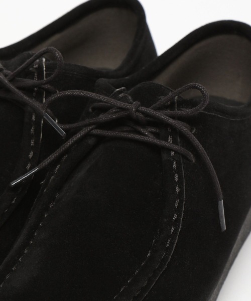 LAKOLE（ラコレ）の「モカシンシューズ / 973443（モカシン/デッキシューズ・メンズ・ベージュ/グレー/ブラック・MEDIUM/LARGE）」の16枚目の写真