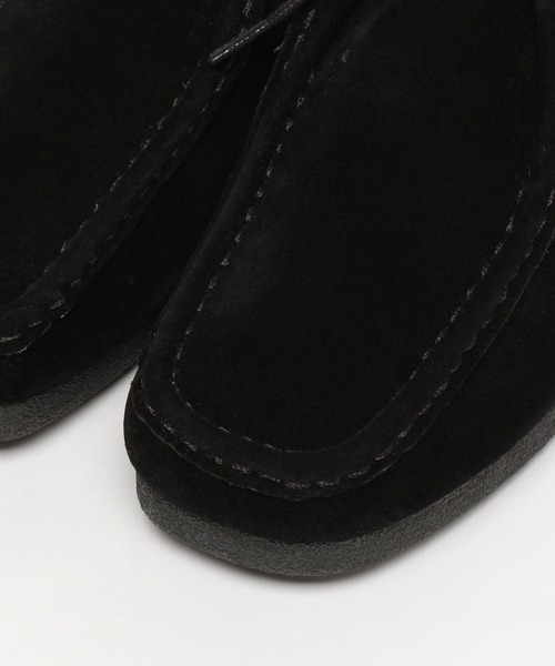 LAKOLE（ラコレ）の「モカシンシューズ / 973443（モカシン/デッキシューズ・メンズ・ベージュ/グレー/ブラック・MEDIUM/LARGE）」の18枚目の写真