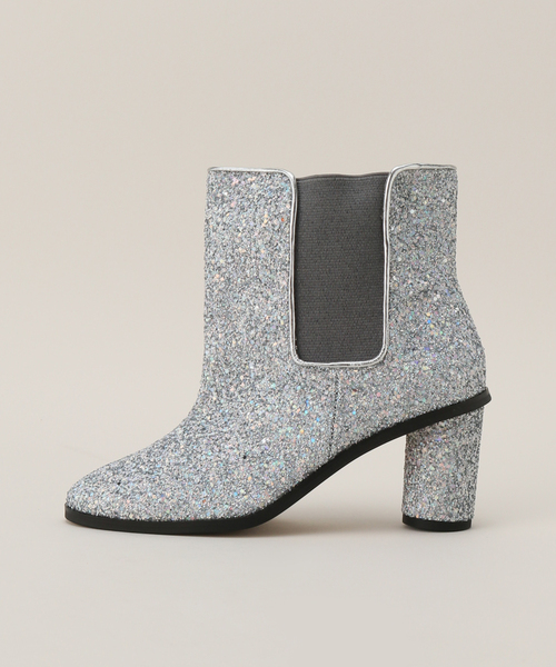 CITYSHOP（シティーショップ）の「【C ME/シー ミィ】Sequin Wide 