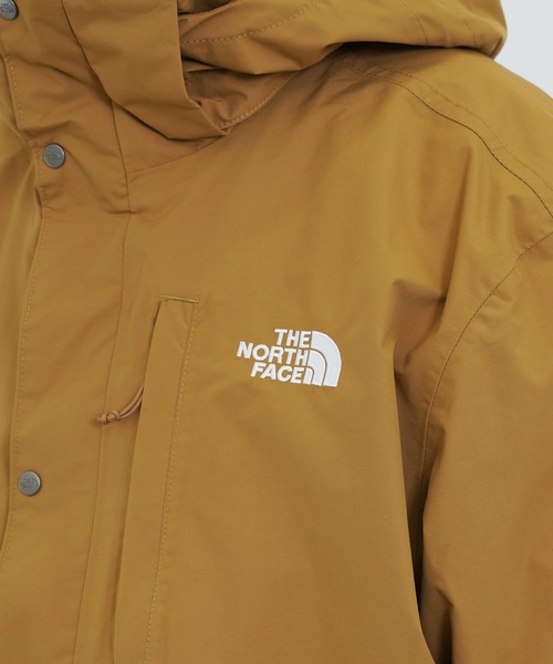 THE NORTH FACE（ザノースフェイス）の「【 海外流通モデル