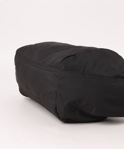 macaroni edge（マカロニエッジ）の「〈macaroni edge/マカロニエッジ〉ナイロン ショルダーバッグ（ショルダーバッグ・メンズ・ピンク/グリーン/ブルー/アイボリー/ブラック/ベージュ・ONE SIZE）」の11枚目の写真