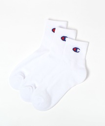 ☆3足セット☆【champion/チャンピオン】ハーフレングス