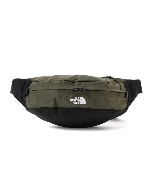 THE NORTH FACE / Sweep（ボディバッグ/ウエストポーチ）｜THE NORTH FACE（ザノースフェイス）