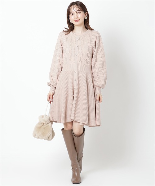 WILLSELECTION（ウィルセレクション）の「ケーブルフロントボタン