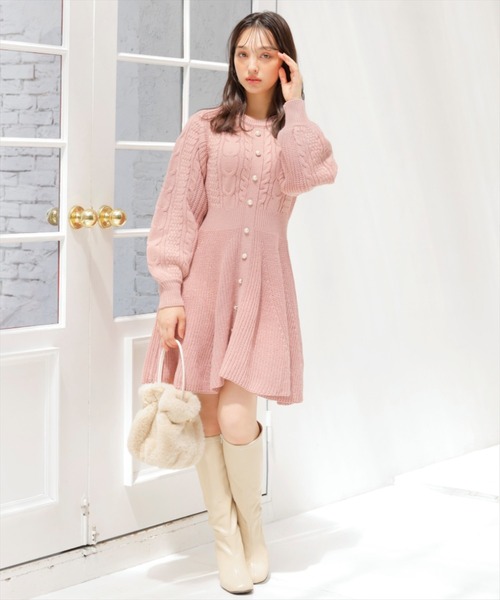 WILLSELECTION（ウィルセレクション）の「ケーブルフロントボタン