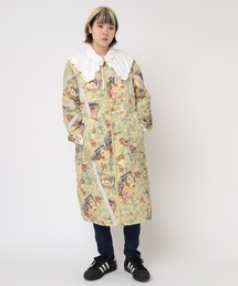 RNA（アールエヌエー）の「C0770 MASH UP中綿コート（その他アウター）」
