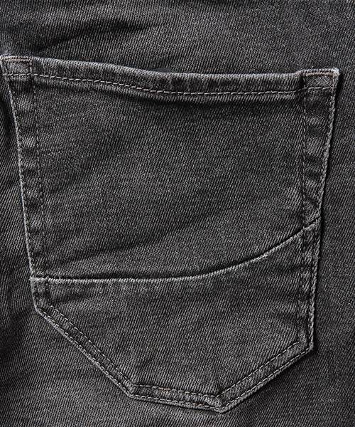 BRILLA per il gusto（ブリッラペルイルグースト）の「SIVIGLIA / グレー デニム（デニムパンツ・メンズ・グレー・30inch/33inch/34inch/31inch/32inch/29inch）」の12枚目の写真