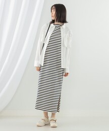 ORCIVAL × Ray BEAMS / 別注 Lourd ワンピース