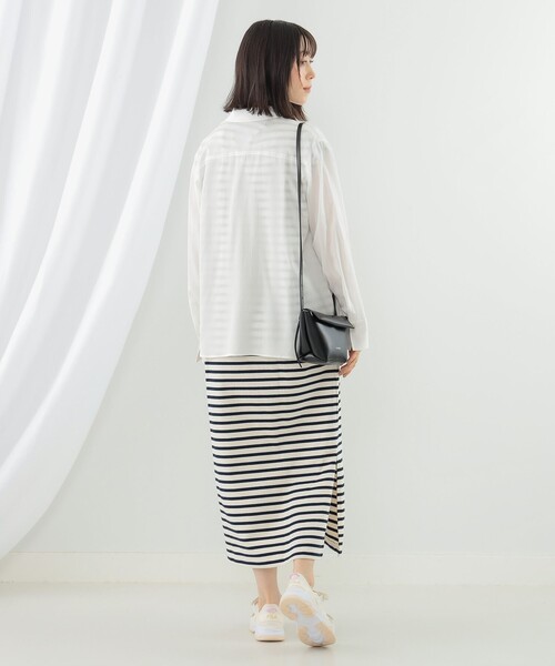 セール】ORCIVAL × Ray BEAMS / 別注 Lourd ワンピース