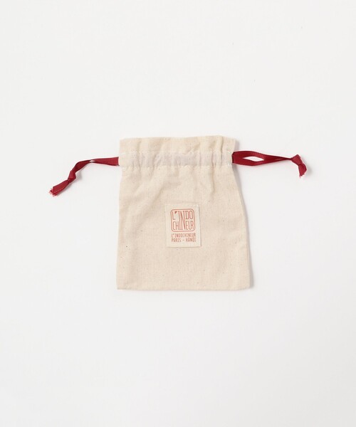 Ray BEAMS（レイビームス）の「L’INDO CHINEUR / Set of 3bracelets（バングル/リストバンド・レディース・その他・SMALL）」の9枚目の写真