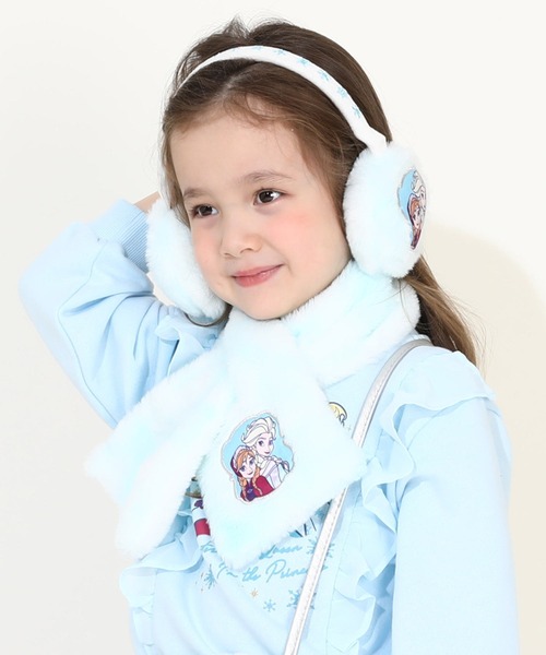 【40周年限定品】ディズニーセレブレーションホテル  フリースマフラー TDR40周年GFオリジナルグッズ付きセレブレホテル | Hatama Official Blog