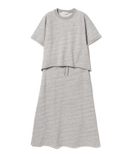 セール】【セットアイテム】B:MING by BEAMS / ミニ裏毛