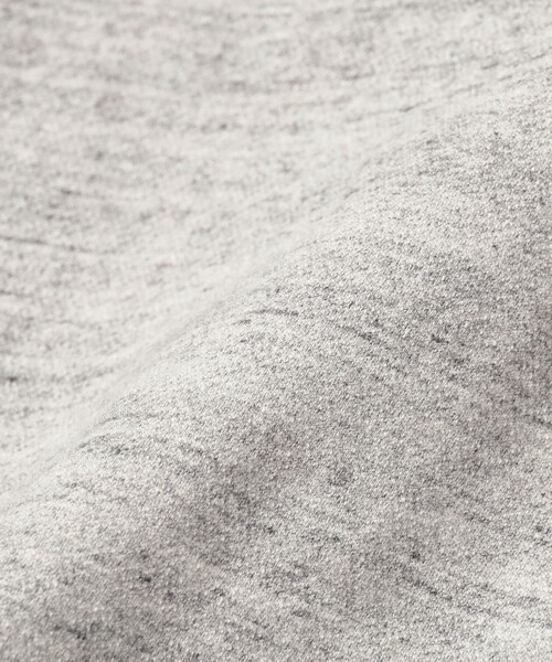 B:MING by BEAMS(ビーミングバイビームス)の「【セットアイテム】B:MING by BEAMS / ミニ裏毛 セットアップ(ワンピース・レディース・ライトグレー/ネイビー・SMALL/MEDIUM)」の22枚目の写真