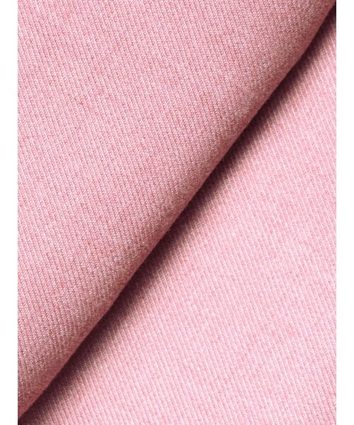 jouetie（ジュエティ）の「シャーリングキャミワンピース（ワンピース・レディース・グレー/ピンク/ブラック・MEDIUM）」の16枚目の写真