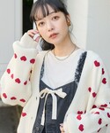 FREAK'S STORE(フリークスストア)の「トップス(カーディガン/ボレロ)」