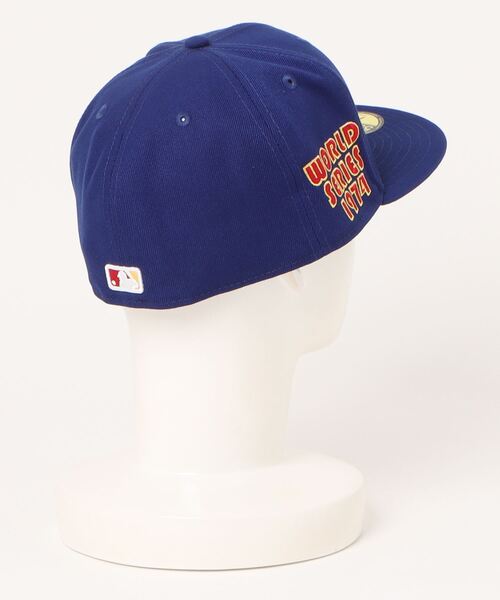 NEW ERA（ニューエラ）の「ニューエラ キャップ 59FIFTY MLB