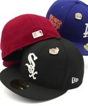 NEW ERA(ニューエラ)の「帽子(キャップ)」