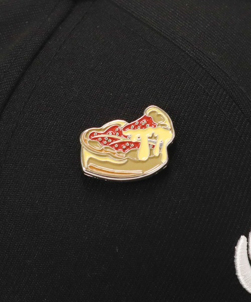 NEW ERA（ニューエラ）の「ニューエラ キャップ 59FIFTY MLB（キャップ・メンズ・ブラック/ネイビー/レッド/ブルー・7 5/8/7 1/2/7 3/8/8/7 7/8/7 3/4/7 1/4/7 1/8）」の10枚目の写真