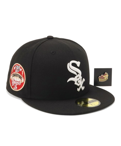 チョモランマ。新品!いまだけ！ニューエラ　キャップ　59fifty NEW ERA ニューエラキャップ 59FIFTY MLB NY桜 : ONSPOTZ Yahoo