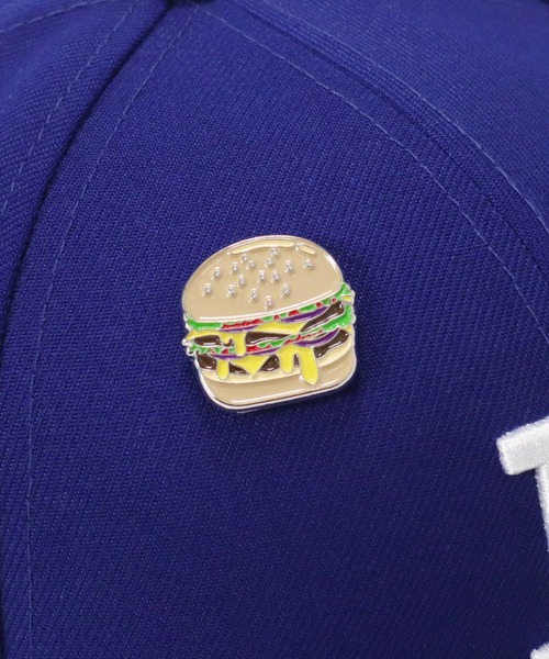 NEW ERA（ニューエラ）の「ニューエラ キャップ 59FIFTY MLB（キャップ・メンズ・ブラック/ネイビー/レッド/ブルー・7 5/8/7 1/2/7 3/8/8/7 7/8/7 3/4/7 1/4/7 1/8）」の16枚目の写真