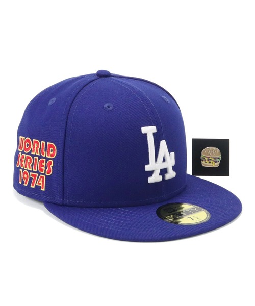 NewEra 59FIFTY MLBキャップ 3点セット 71/8 ニューエラ キャップ 59FIFTY MLB（キャップ）｜NEW ERA