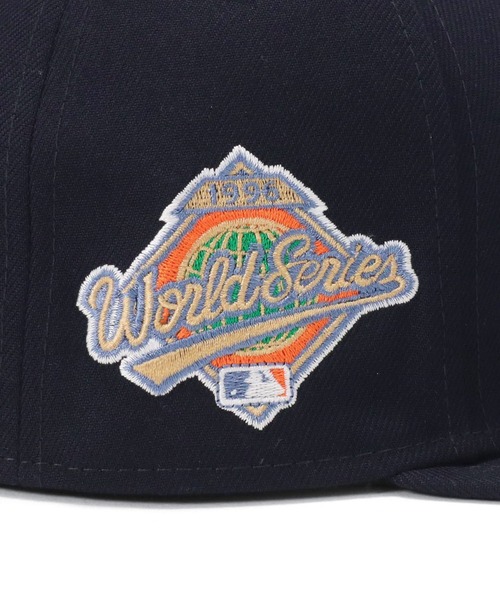 NEW ERA（ニューエラ）の「ニューエラ キャップ 59FIFTY MLB（キャップ・メンズ・ブラック/ネイビー/レッド/ブルー・7 5/8/7 1/2/7 3/8/8/7 7/8/7 3/4/7 1/4/7 1/8）」の21枚目の写真