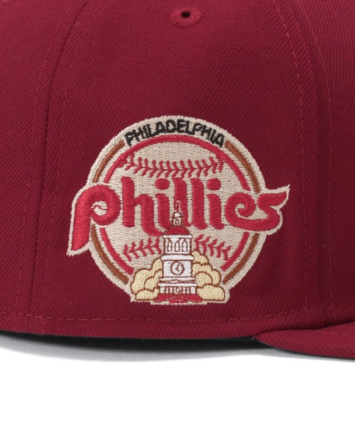 ニューエラ キャップ 59FIFTY MLB（キャップ）｜NEW ERA（ニューエラ）