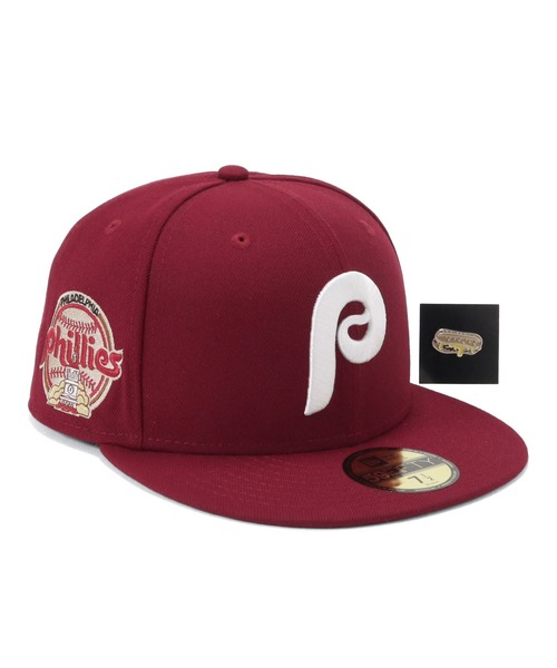 ニューエラ キャップ 59FIFTY MLB（キャップ）｜NEW ERA