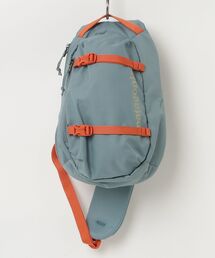CORPUS TOKYO（コーパス トーキョー）の「【Patagonia/パタゴニア】Atom Sling 8L/アトム スリング 8L（ボディバッグ/ウエストポーチ）」