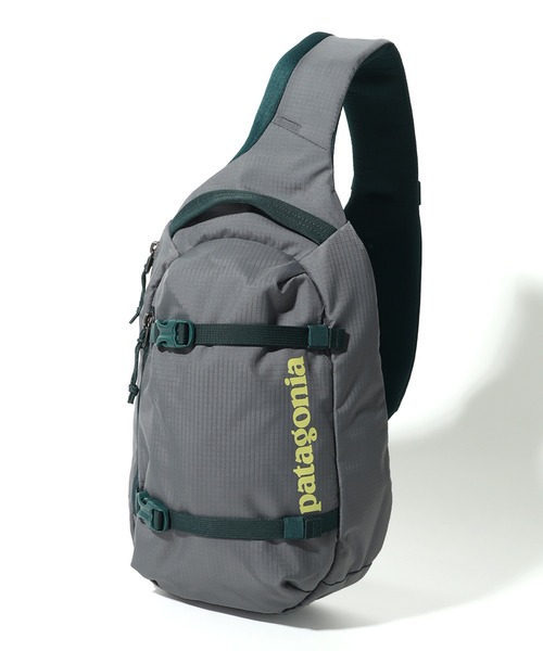 セール】【Patagonia/パタゴニア】Atom Sling 8L/アトム