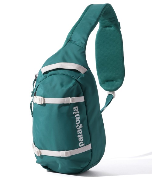 ✨新品・タグ付・廃盤カラー✨パタゴニア　ボディバッグ　アトム　スリング　8L アトム・スリング 8L - パタゴニア公式オンラインショップ