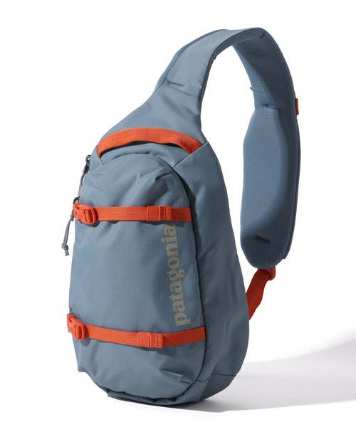 セール】【Patagonia/パタゴニア】Atom Sling 8L/アトム スリング 8L