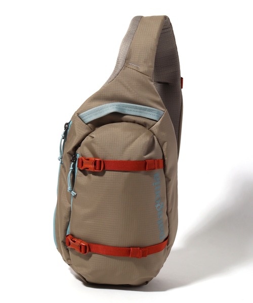 セール】【Patagonia/パタゴニア】Atom Sling 8L/アトム