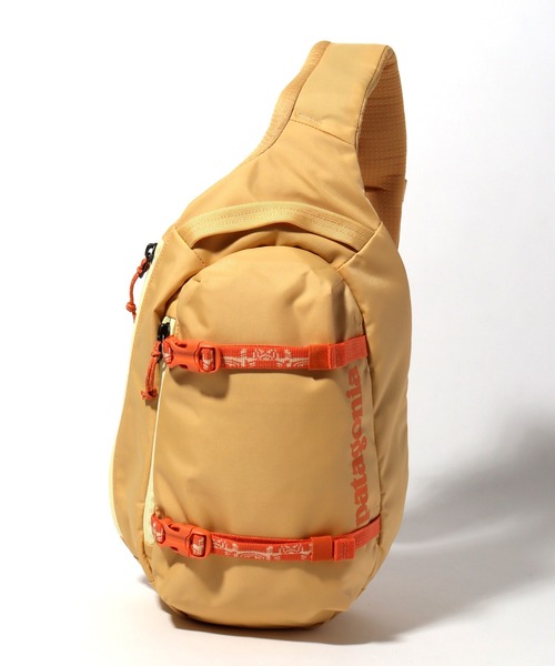 楽天市場】patagonia (パタゴニア) ATOM SLING 8L (アトム