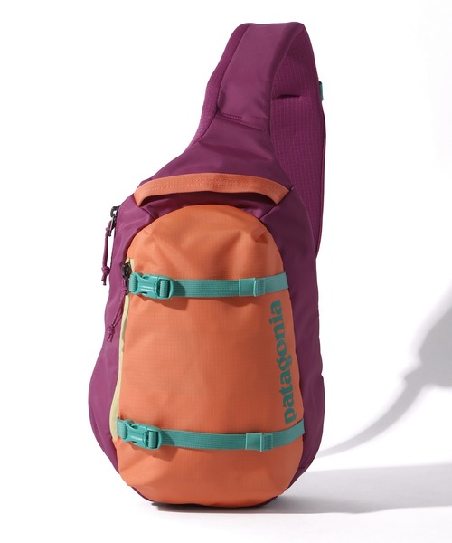 セール】【Patagonia/パタゴニア】Atom Sling 8L/アトム スリング 8L