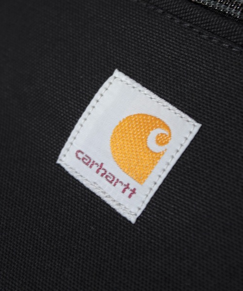 Carhartt（カーハート）の「CARHARTT-  DUCK DETROIT JACKET（その他アウター・メンズ・ブラック/ブラウン・S/L/M）」の7枚目の写真