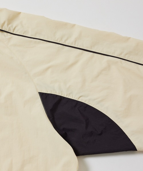 UMBRO(アンブロ)の「《別注》【UMBRO/アンブロ】TRACK JACKET(その他アウター・メンズ・キナリ/ネイビー・L/XL)」の19枚目の写真