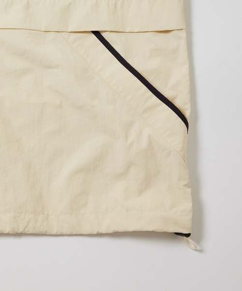 UMBRO(アンブロ)の「《別注》【UMBRO/アンブロ】TRACK JACKET(その他アウター・メンズ・キナリ/ネイビー・L/XL)」の4枚目の写真