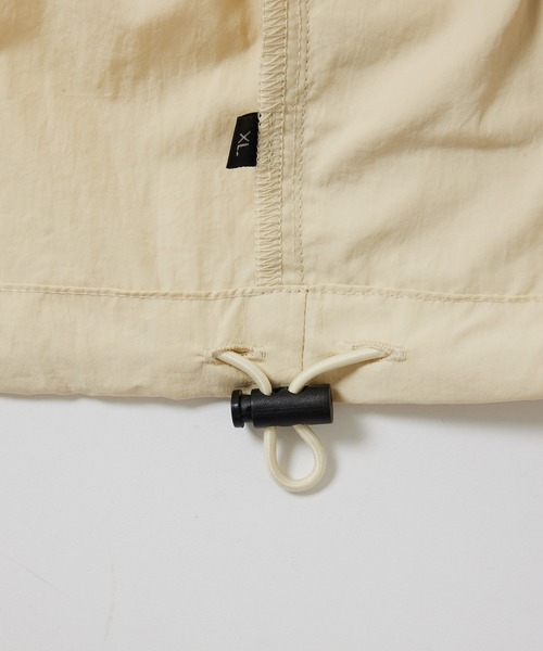 UMBRO(アンブロ)の「《別注》【UMBRO/アンブロ】TRACK JACKET(その他アウター・メンズ・キナリ/ネイビー・L/XL)」の6枚目の写真