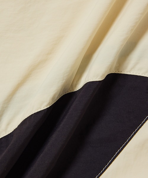 UMBRO(アンブロ)の「《別注》【UMBRO/アンブロ】TRACK JACKET(その他アウター・メンズ・キナリ/ネイビー・L/XL)」の8枚目の写真