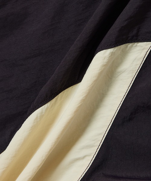 UMBRO(アンブロ)の「《別注》【UMBRO/アンブロ】TRACK JACKET(その他アウター・メンズ・キナリ/ネイビー・L/XL)」の9枚目の写真