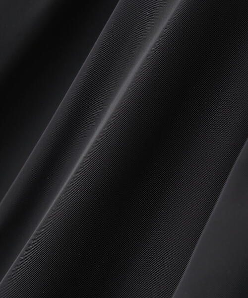 Risley（リズレー）の「Risley(リズレー) 別注MA-1 ワンピース（ワンピース・レディース・ブラック/ベージュ・F）」の13枚目の写真