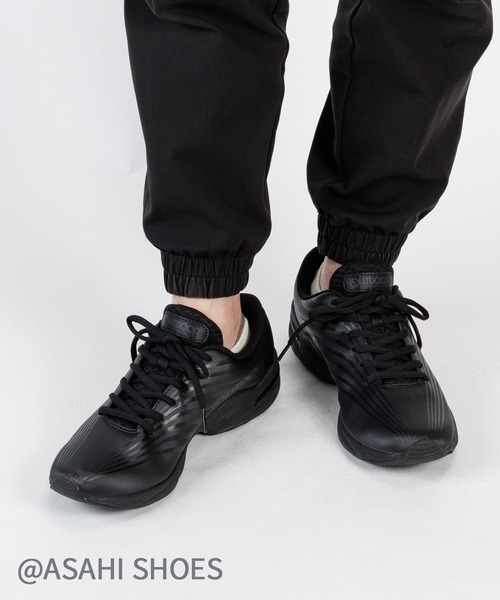 OUTDOOR PRODUCTS（アウトドアプロダクツ）の「OUTDOOR PRODUCTS / アウトドアプロダクツ スニーカー(ODP 700)（スニーカー・メンズ・ブラック/ホワイト/ホワイト×ホワイト・30.0cm/29.0cm/22.5cm/22.0cm/21.5cm/21.0cm/28.0cm/27.0cm/26.5cm/26.0cm/25.5cm/25.0cm/24.5cm/24.0cm/23.5cm/23.0cm）」の4枚目の写真