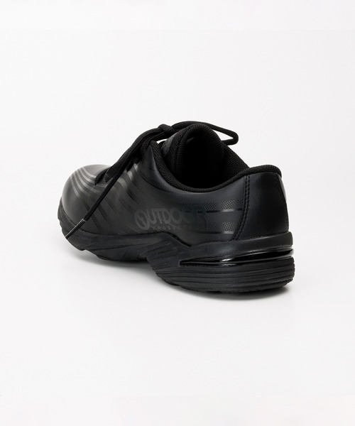 OUTDOOR PRODUCTS（アウトドアプロダクツ）の「OUTDOOR PRODUCTS / アウトドアプロダクツ スニーカー(ODP 700)（スニーカー・メンズ・ブラック/ホワイト/ホワイト×ホワイト・30.0cm/29.0cm/22.5cm/22.0cm/21.5cm/21.0cm/28.0cm/27.0cm/26.5cm/26.0cm/25.5cm/25.0cm/24.5cm/24.0cm/23.5cm/23.0cm）」の11枚目の写真