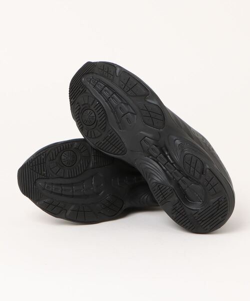 OUTDOOR PRODUCTS（アウトドアプロダクツ）の「OUTDOOR PRODUCTS / アウトドアプロダクツ スニーカー(ODP 700)（スニーカー・メンズ・ブラック/ホワイト/ホワイト×ホワイト・30.0cm/29.0cm/22.5cm/22.0cm/21.5cm/21.0cm/28.0cm/27.0cm/26.5cm/26.0cm/25.5cm/25.0cm/24.5cm/24.0cm/23.5cm/23.0cm）」の20枚目の写真