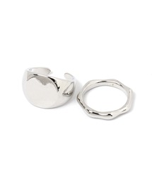 BAYFLOW（ベイフロー）の「2Pセットリング（リング）」