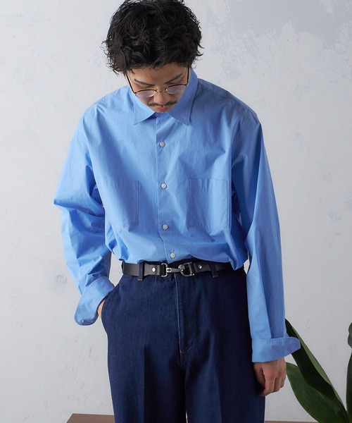 SHIPS.me（シップスミー）の「【ZOZO限定】SHIPS.me: タイプライター