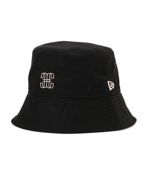 JILL by JILL STUART（ジルバイジルスチュアート）の「◇NEW ERAコラボバケットハット（ハット・レディース・ブラック・FREE）」の15枚目の写真