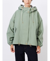 Mackintosh（マッキントッシュ）の「RAINTEC SKYE PARKA SHORT（ブルゾン・レディース）」